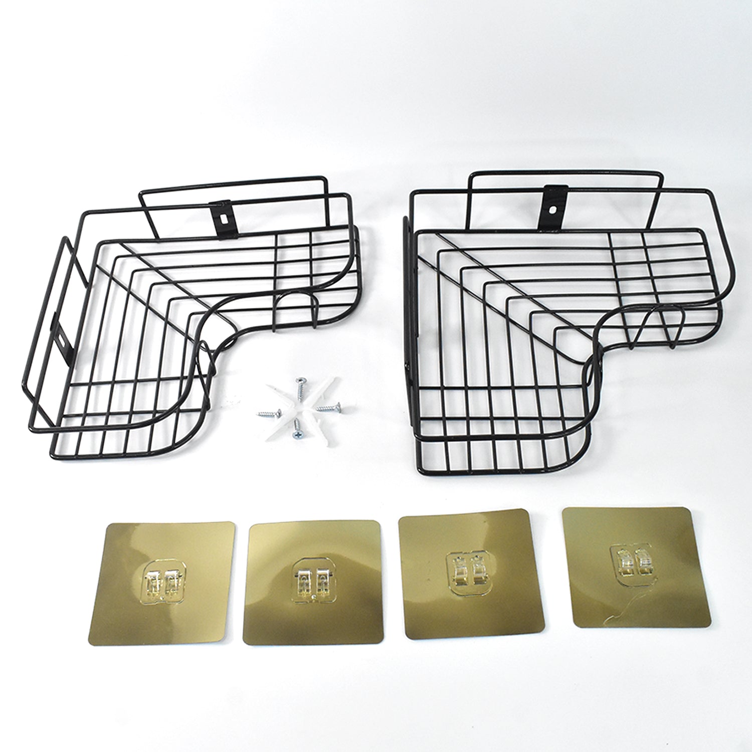 Zen Flow Bathroom Rack Zen Flow Bathroom Rack